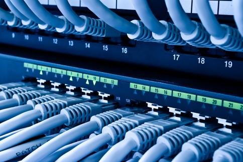 Data Networking and Security
